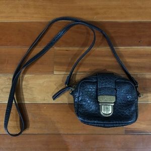 Small Urban Outfitters Cross Body Bag
